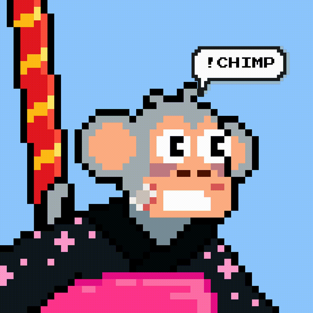 CHIMP.FUN - Farcaster Mini Apps