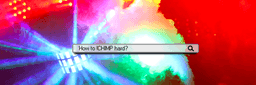 Current banner